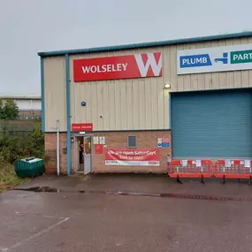 Wolseley Plumb & Parts - Your first choice specialist merchant for the trade