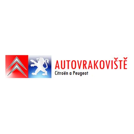 Logo von ZEMPRON s.r.o. - autovrakoviště Citroën a Peugeot Třebíč