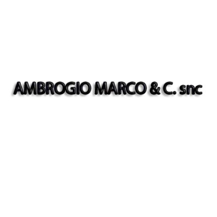 Logo od Ambrogio Marco & C. Snc