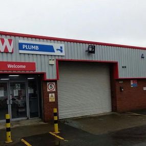 Wolseley Plumb - Your first choice specialist merchant for the trade