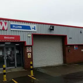 Wolseley Plumb - Your first choice specialist merchant for the trade