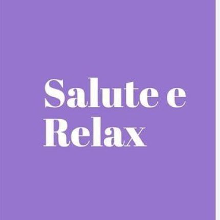 Logo de Salute e Relax