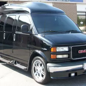 Bild von ABC Auto Van & RV Rental