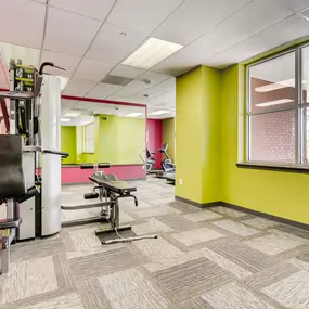Bild von Florence Square Apartments