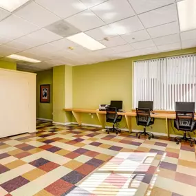 Bild von Florence Square Apartments