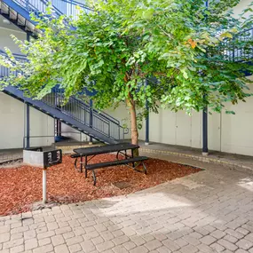 Bild von Florence Square Apartments