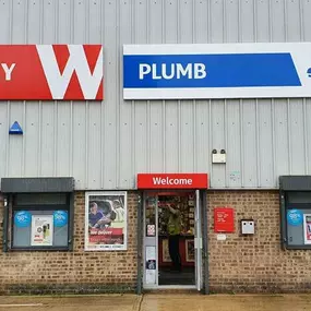 Wolseley Plumb - Your first choice specialist merchant for the trade