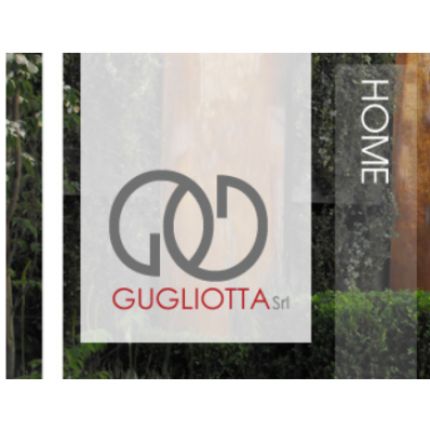 Logotipo de Gugliotta