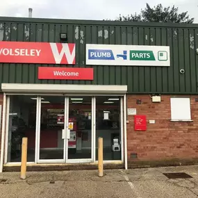 Wolseley Plumb & Parts - Your first choice specialist merchant for the trade