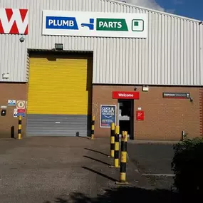 Wolseley Plumb & Parts - Your first choice specialist merchant for the trade