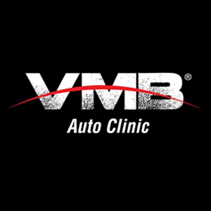 Logo van VMB Auto Clinic