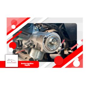 Ignition Repair and Replacement