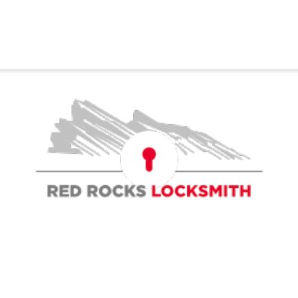 Logo van Red Rocks Locksmith Evergreen