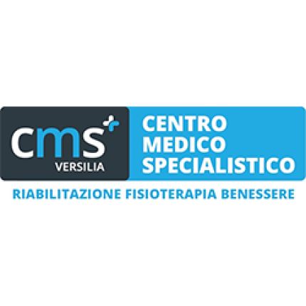 Logotipo de CMS Versilia - Centro Medico Specialistico Versilia