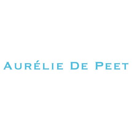 Logo from Aurélie De Peet