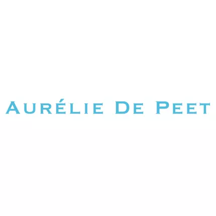 Logo van Aurélie De Peet