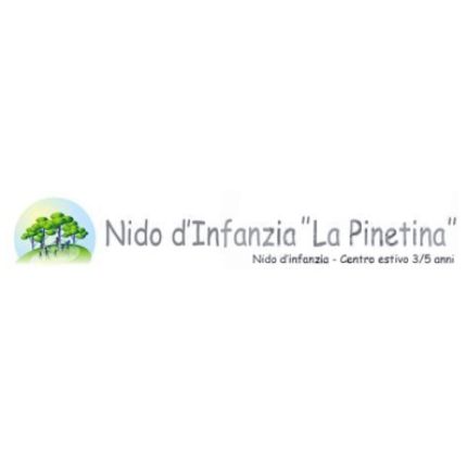 Logo van Nido D'Infanzia La Pinetina S.E.I