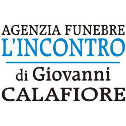 Logotyp från Agenzia Funebre L'incontro