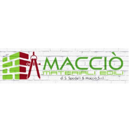 Logo da Maccio' Materiali Edili