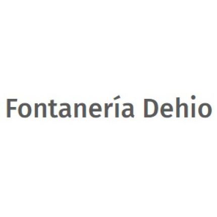 Logo von Fontaneria Dehio