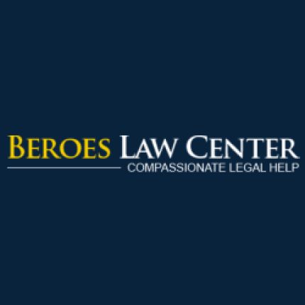 Logo from Beroes Law Center