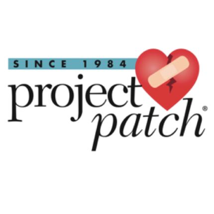 Logo from Project Patch