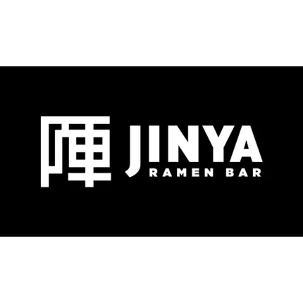 Logo from JINYA Ramen Bar - Woodlands