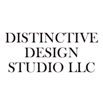 Logo de Distinctive Design Studio LLC