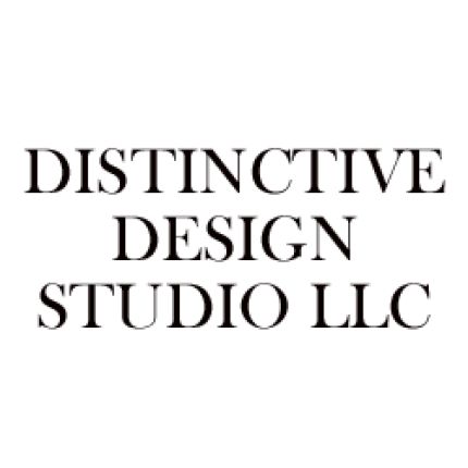 Logo fra Distinctive Design Studio LLC