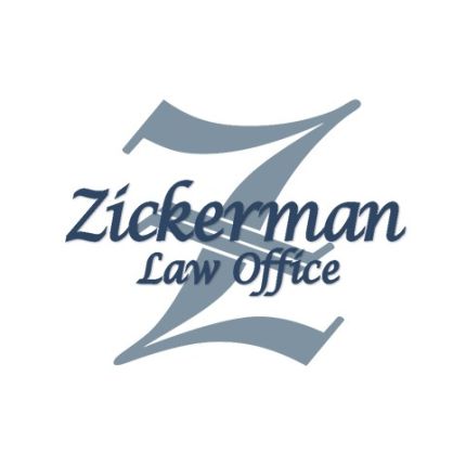 Logotyp från The Zickerman Law Office, PLLC