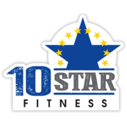 Logo de 10 Star Fitness