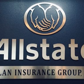 Bild von Brian Tolan: Allstate Insurance