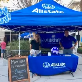 Bild von Brian Tolan: Allstate Insurance