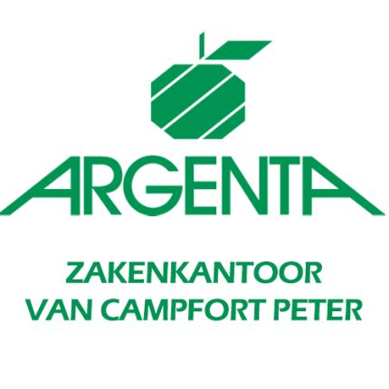 Λογότυπο από Argenta Zakenkantoor Van Campfort Peter