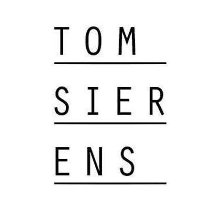 Logo da Tom Sierens