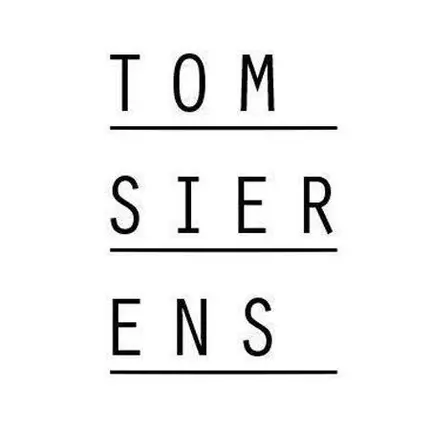 Logo van Tom Sierens