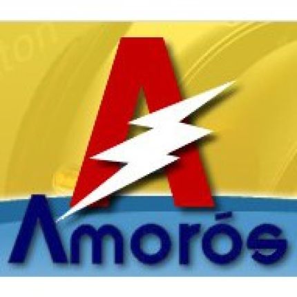 Logo od Electrodomésticos Radio Amorós