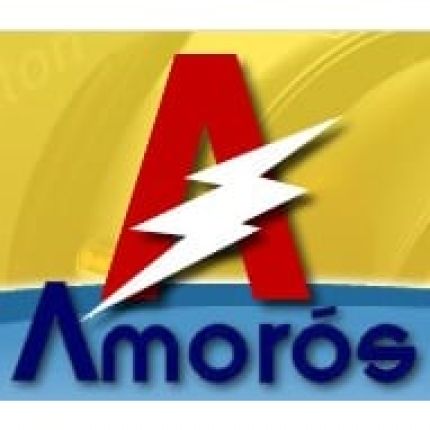 Logótipo de Electrodomésticos Radio Amorós