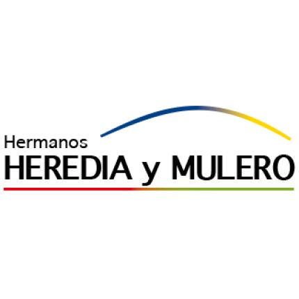 Logo da Hermanos Heredia Y Mulero