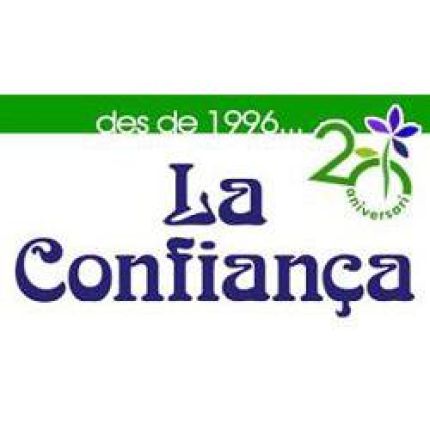 Logo from La Confiança