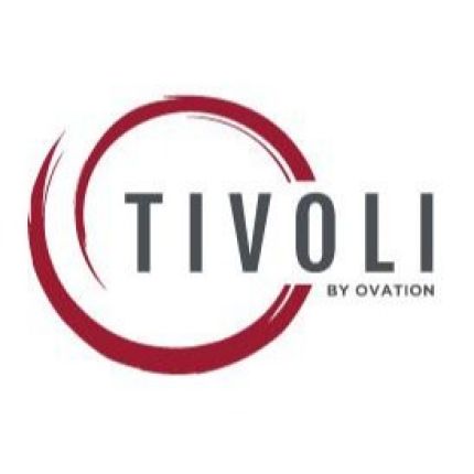 Logo da Tivoli Apartments