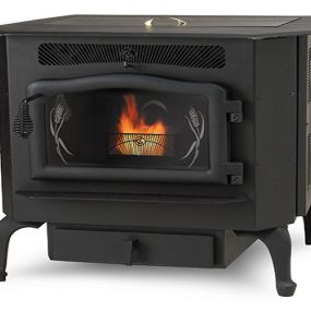 Country Flame Harvestor Stove