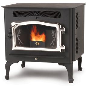 Country Flame Little Rascal Stove