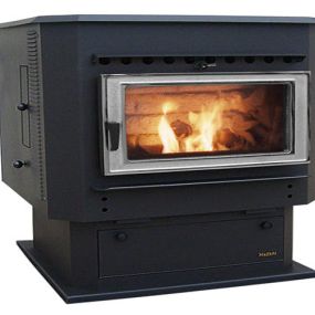 MagnuM Countryside 3500P Stove