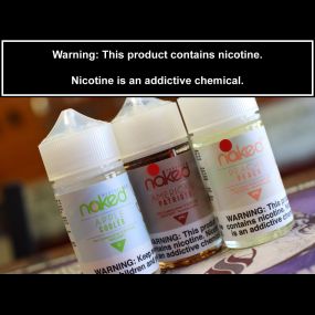 Bild von Awesome Sauce Vapor - Cuyahoga Falls