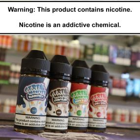 Bild von Awesome Sauce Vapor - Cuyahoga Falls