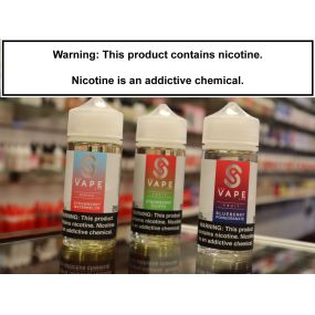 Bild von Awesome Sauce Vapor - Cuyahoga Falls