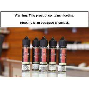 Bild von Awesome Sauce Vapor - Cuyahoga Falls