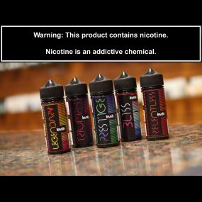 Bild von Awesome Sauce Vapor - Cuyahoga Falls