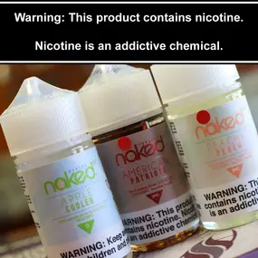 Bild von Awesome Sauce Vapor - Cuyahoga Falls